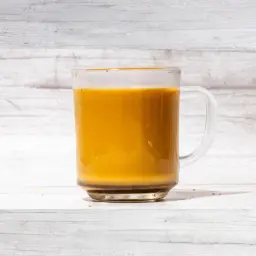 حليب شاهي